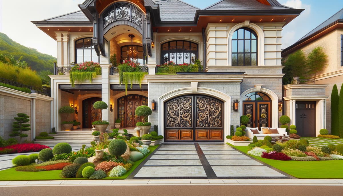 Garage Door Opener Repair in Newark