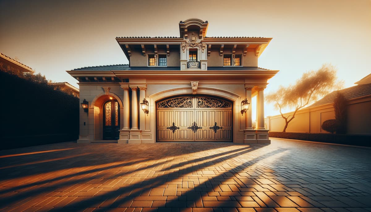 Garage Door Repair in Newark