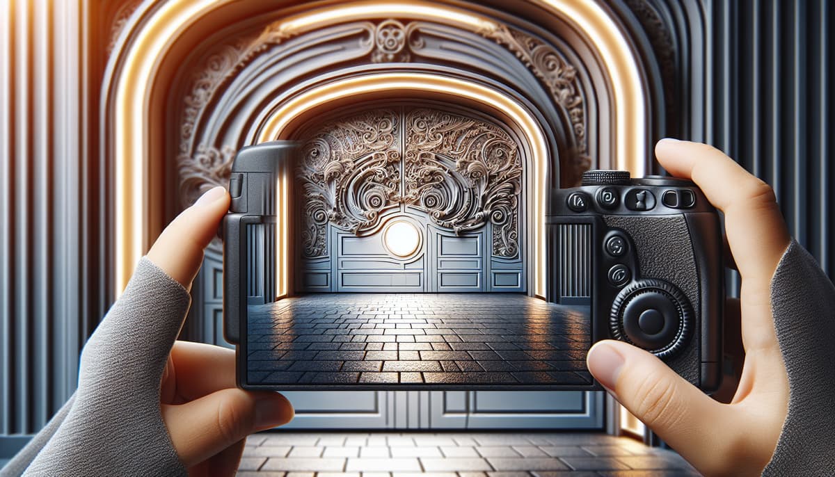 Garage Door Cable Repair service in Newark