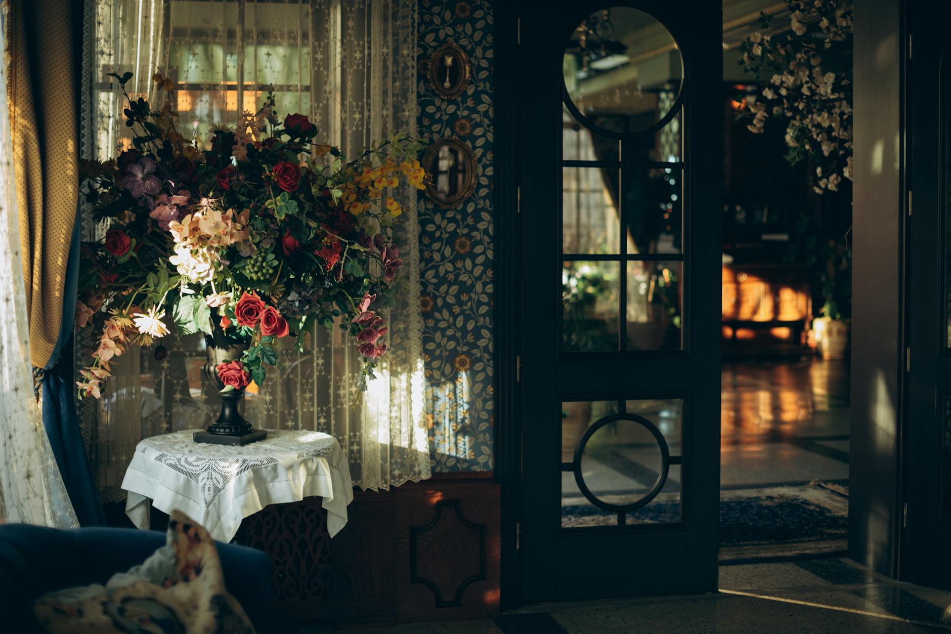 Garage Door Repair service in Newark