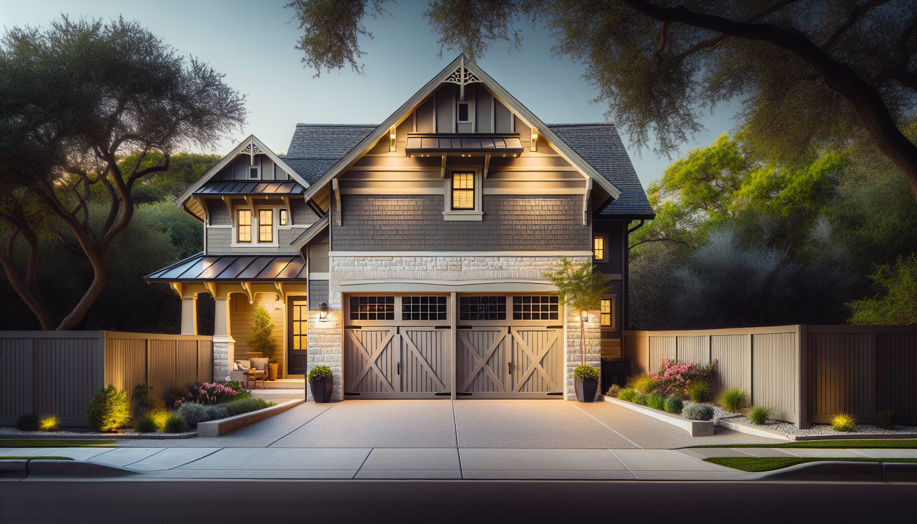 Why Choose a Local Garage Door Company in Newark?