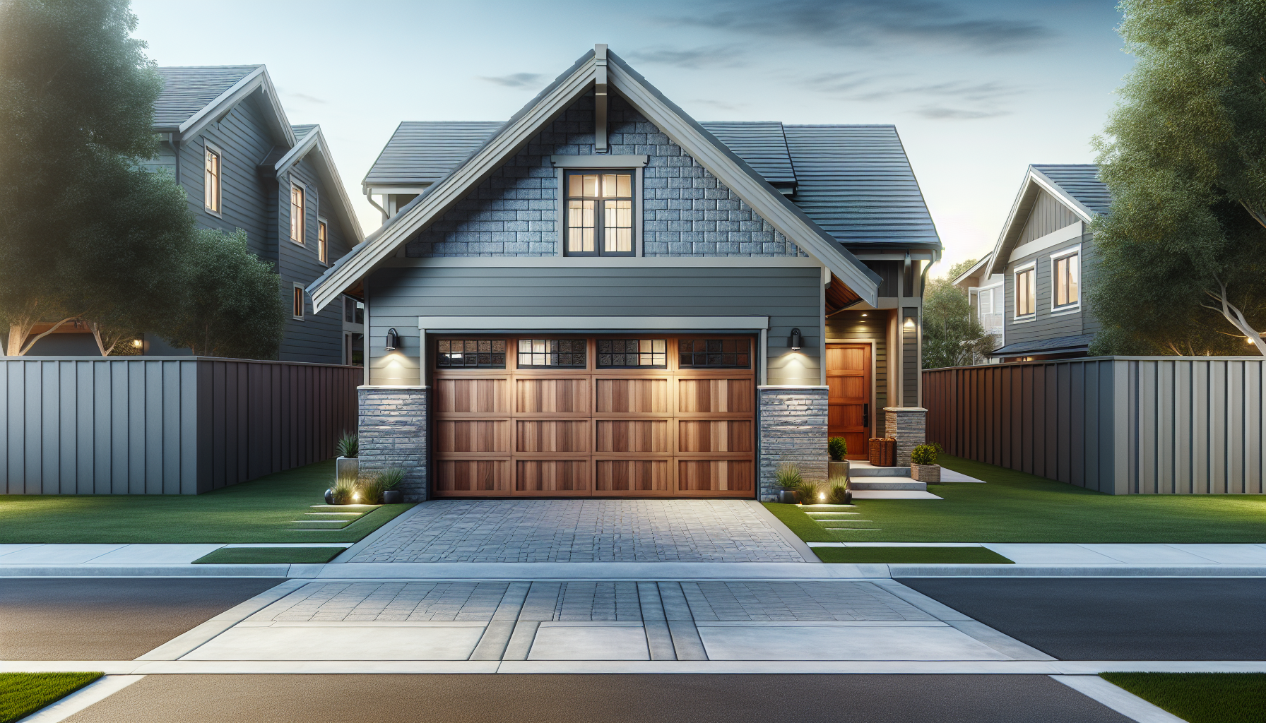 Signs Your Garage Door Needs Immediate Repair | Amans Garage Door Repair