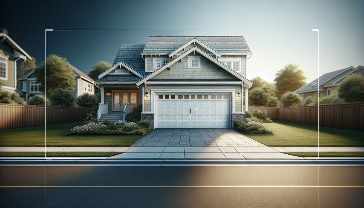 Popular Garage Door Colors and Styles in Newark, CA