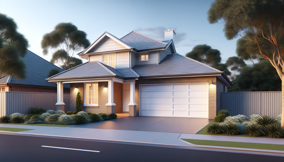 Spring Garage Door Maintenance Checklist for Newark Residents