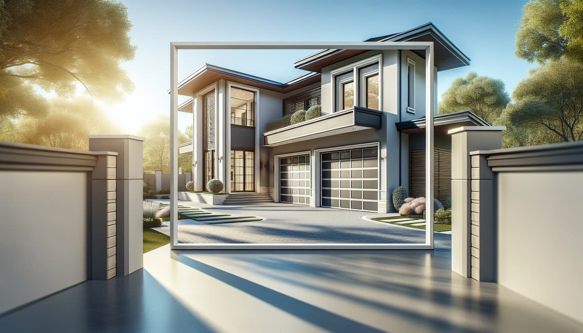 Garage door project 6 by Amans Garage Door Repair