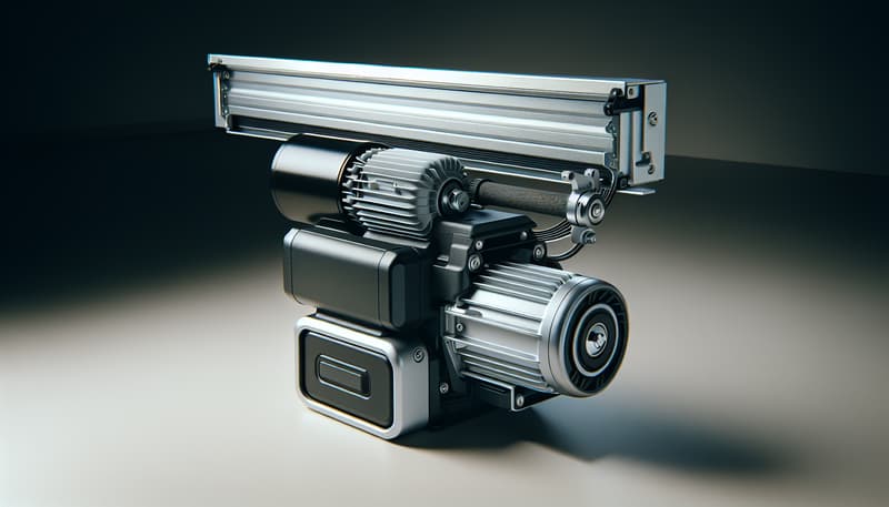 Top Security Features for Your Garage Door in Newark